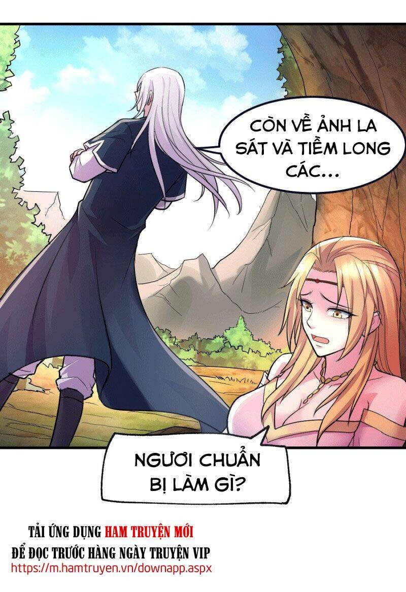Bổn Tế Tu Chính Là Tiện Đạo Chap 103 - Next Chap 104