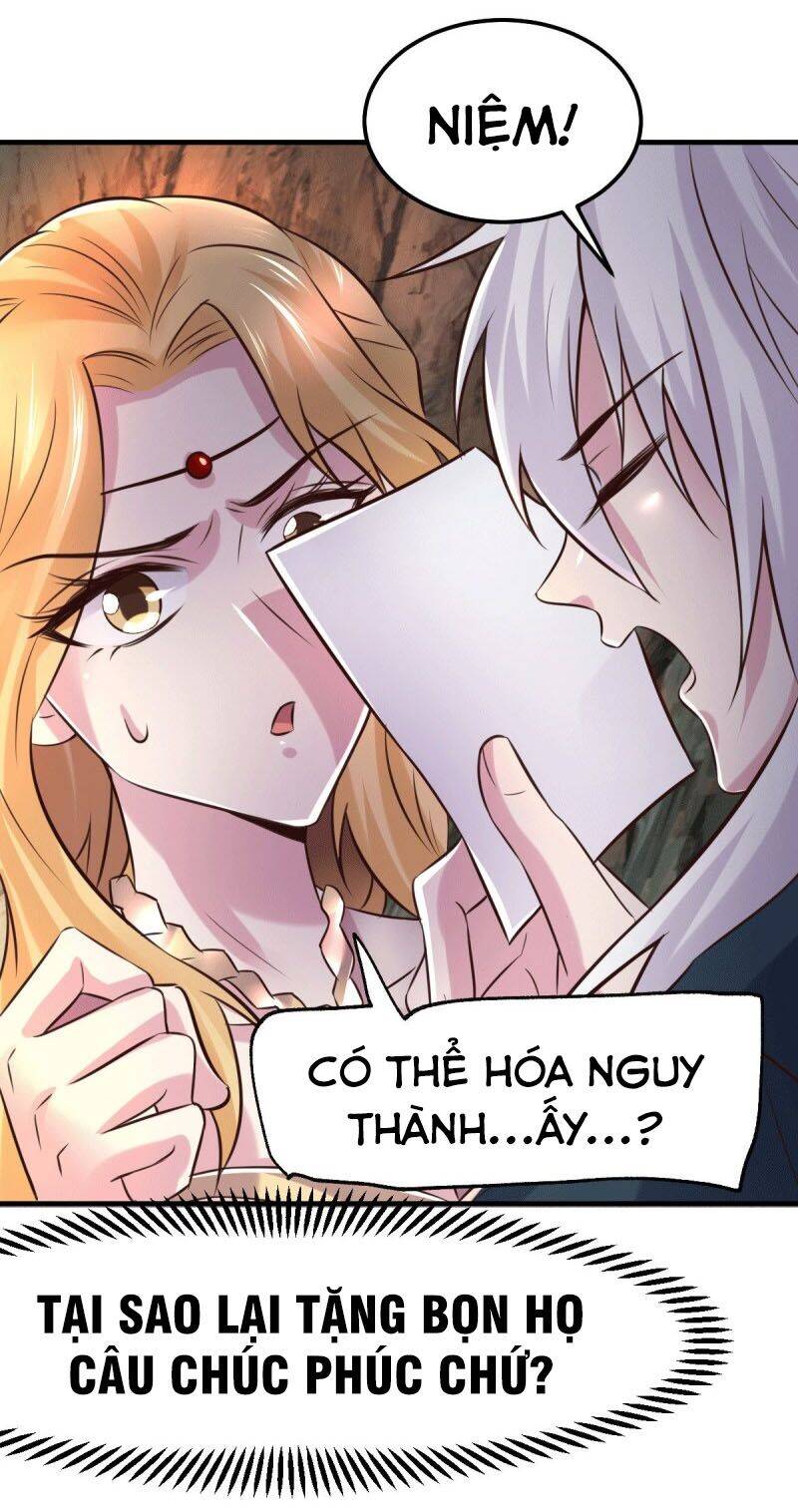Bổn Tế Tu Chính Là Tiện Đạo Chap 103 - Next Chap 104
