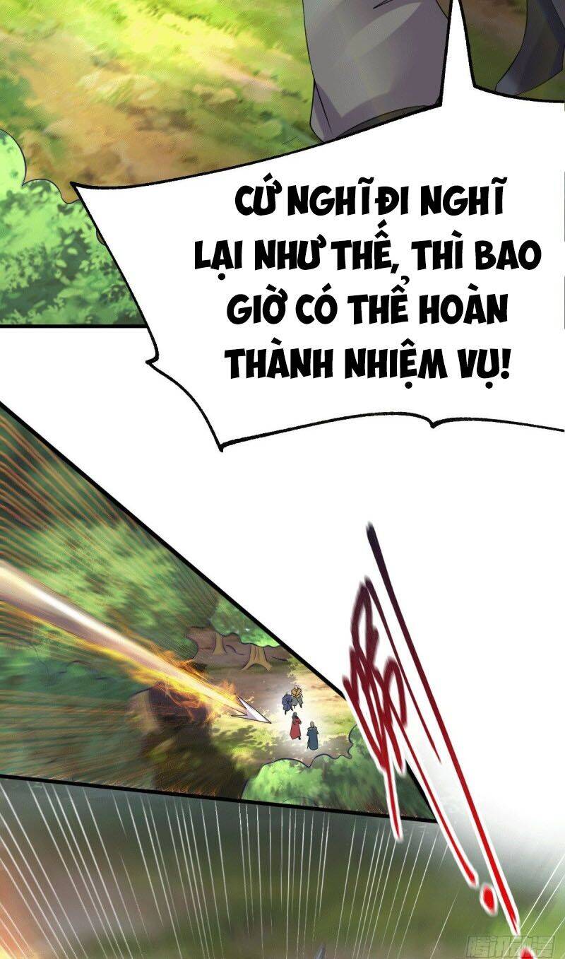 Bổn Tế Tu Chính Là Tiện Đạo Chap 103 - Next Chap 104