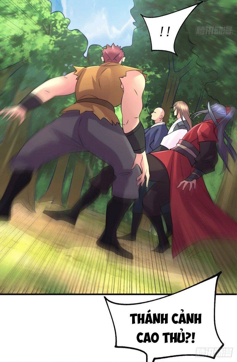 Bổn Tế Tu Chính Là Tiện Đạo Chap 103 - Next Chap 104