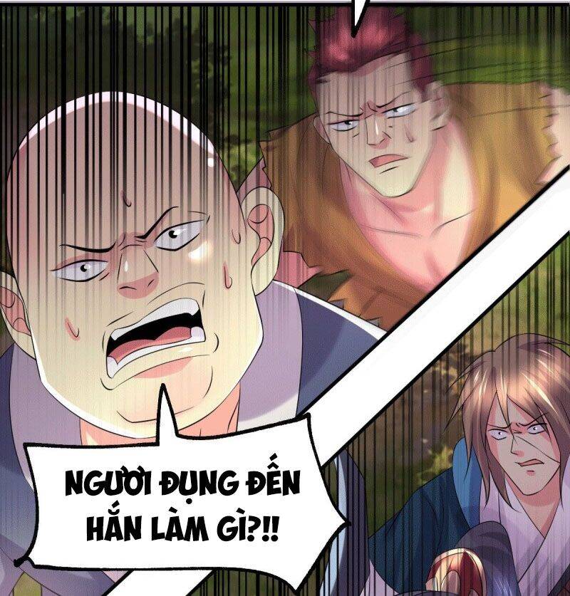 Bổn Tế Tu Chính Là Tiện Đạo Chap 103 - Next Chap 104
