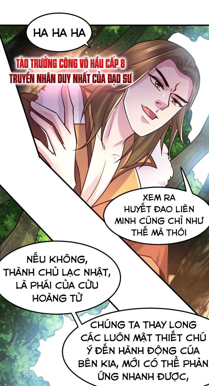 Bổn Tế Tu Chính Là Tiện Đạo Chap 103 - Next Chap 104