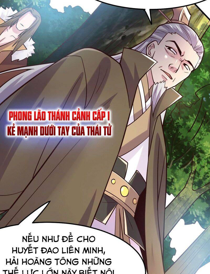 Bổn Tế Tu Chính Là Tiện Đạo Chap 103 - Next Chap 104