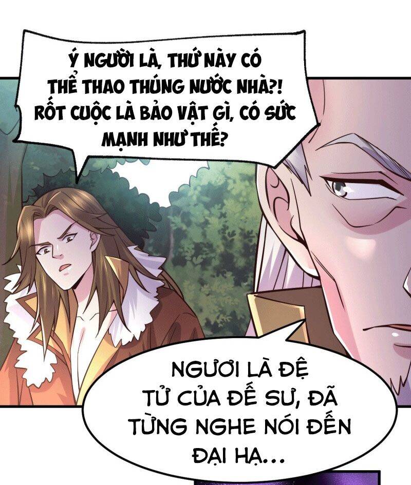 Bổn Tế Tu Chính Là Tiện Đạo Chap 103 - Next Chap 104
