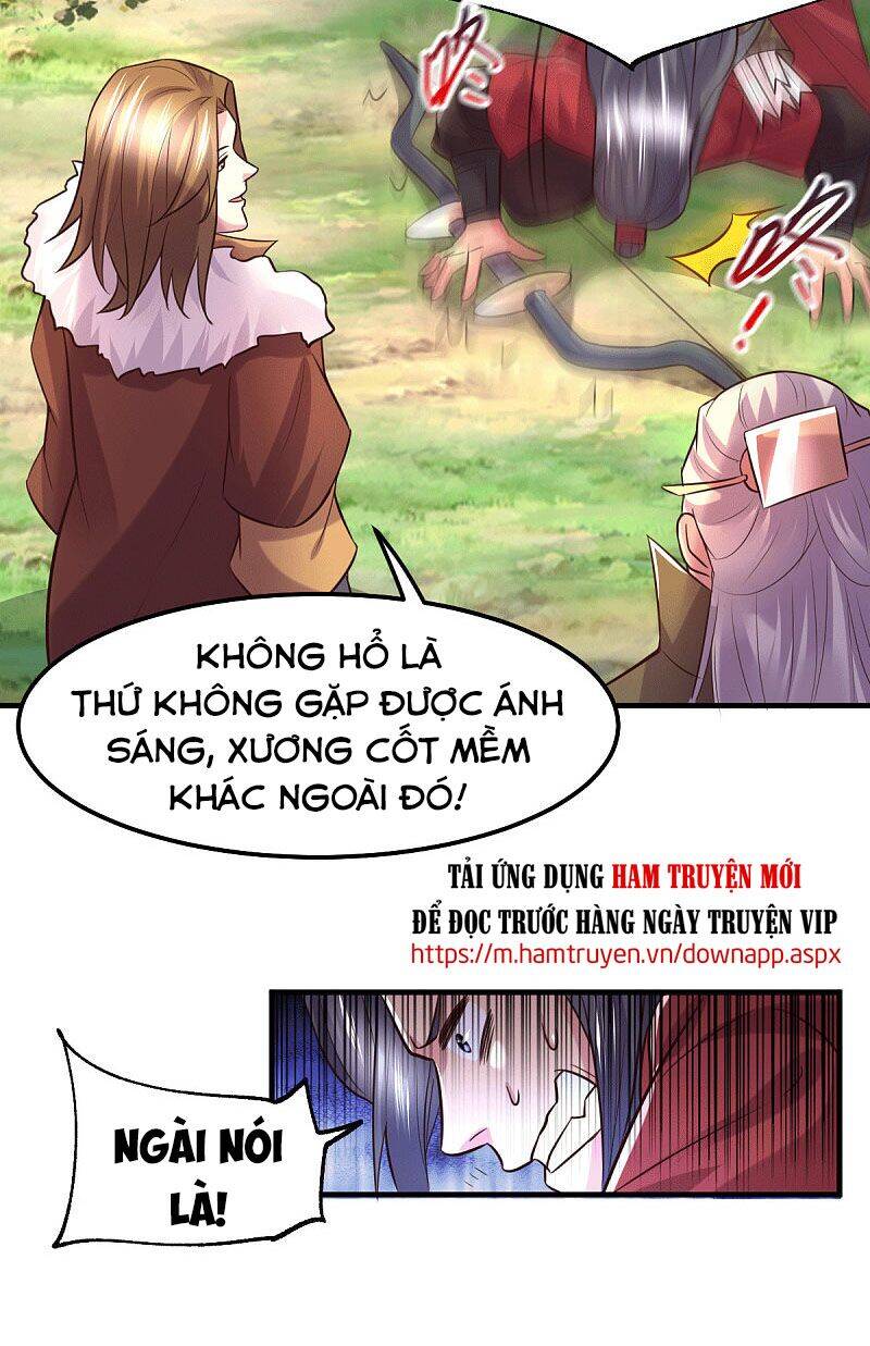 Bổn Tế Tu Chính Là Tiện Đạo Chap 104 - Next Chap 105