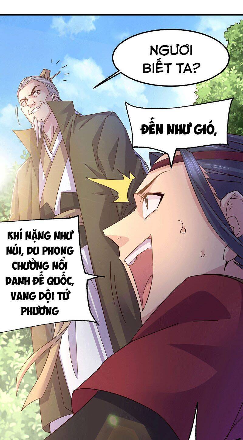 Bổn Tế Tu Chính Là Tiện Đạo Chap 104 - Next Chap 105