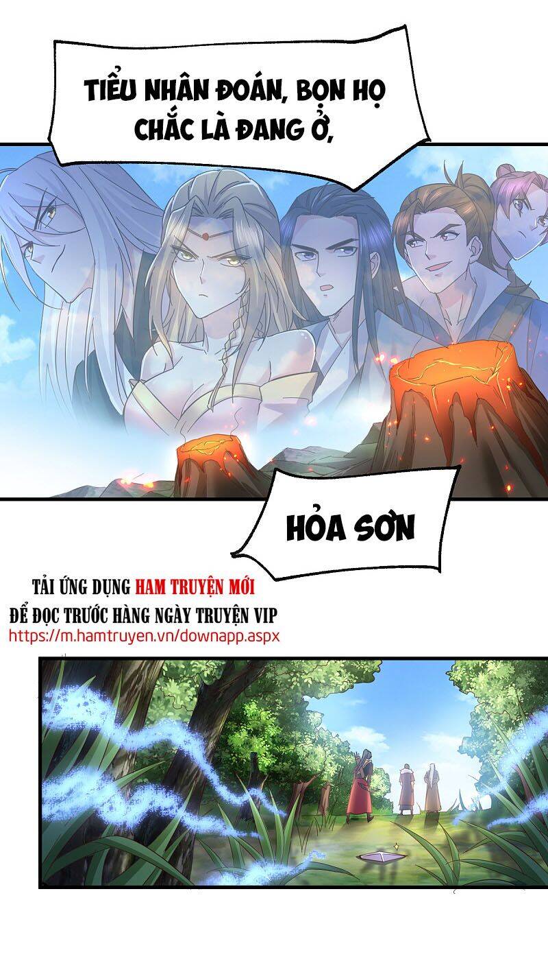 Bổn Tế Tu Chính Là Tiện Đạo Chap 104 - Next Chap 105