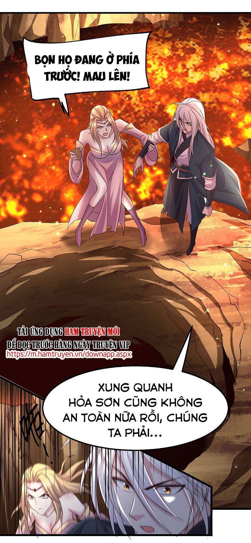 Bổn Tế Tu Chính Là Tiện Đạo Chap 104 - Next Chap 105