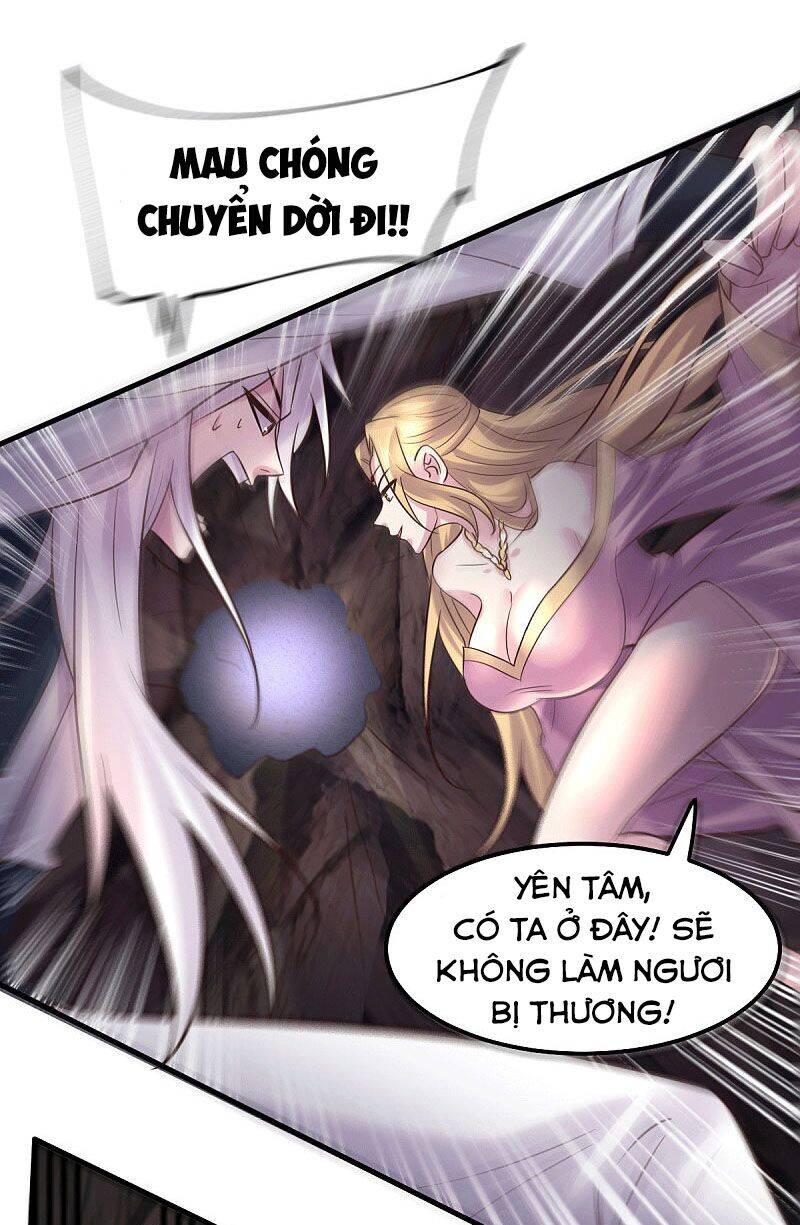 Bổn Tế Tu Chính Là Tiện Đạo Chap 104 - Next Chap 105