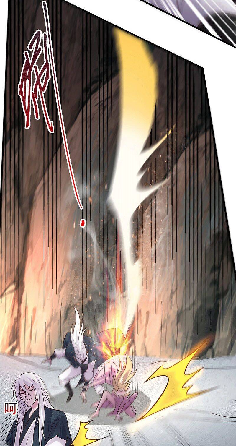 Bổn Tế Tu Chính Là Tiện Đạo Chap 104 - Next Chap 105