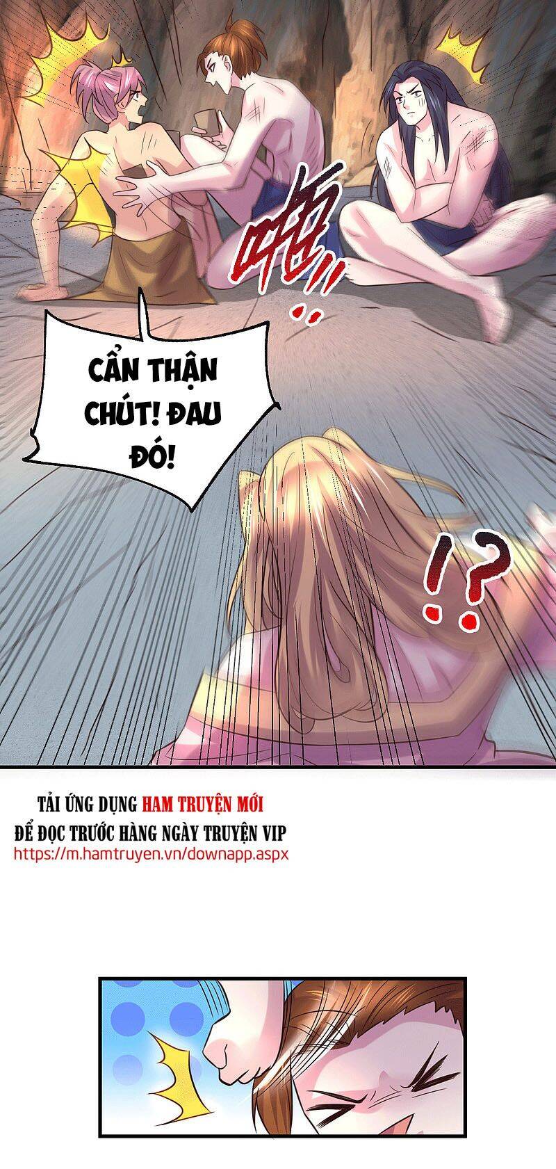 Bổn Tế Tu Chính Là Tiện Đạo Chap 104 - Next Chap 105