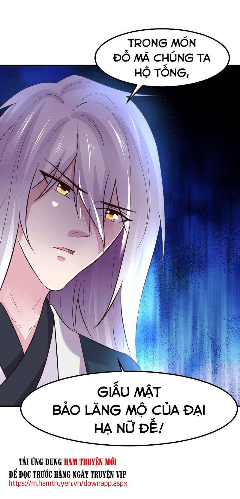Bổn Tế Tu Chính Là Tiện Đạo Chap 104 - Next Chap 105