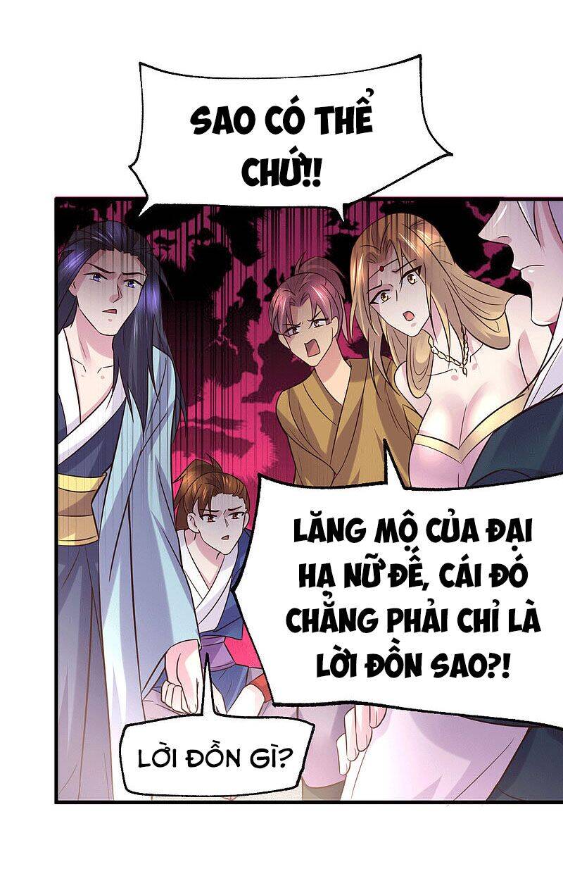 Bổn Tế Tu Chính Là Tiện Đạo Chap 104 - Next Chap 105