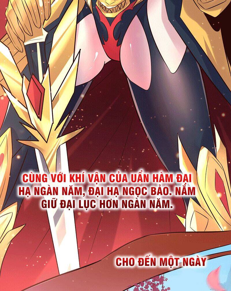 Bổn Tế Tu Chính Là Tiện Đạo Chap 104 - Next Chap 105