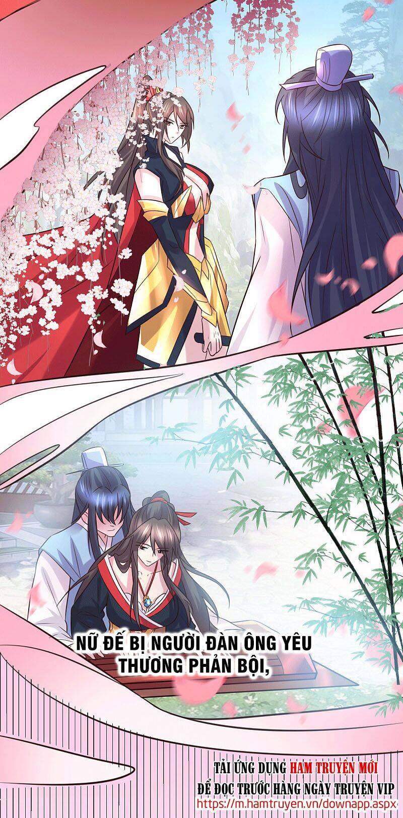 Bổn Tế Tu Chính Là Tiện Đạo Chap 104 - Next Chap 105