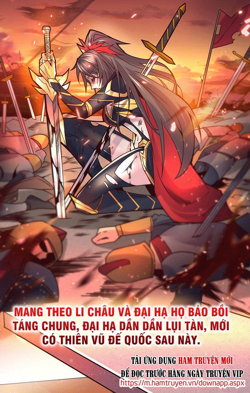 Bổn Tế Tu Chính Là Tiện Đạo Chap 104 - Next Chap 105