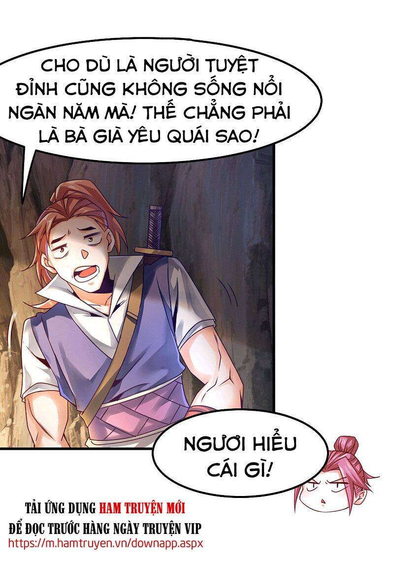Bổn Tế Tu Chính Là Tiện Đạo Chap 104 - Next Chap 105