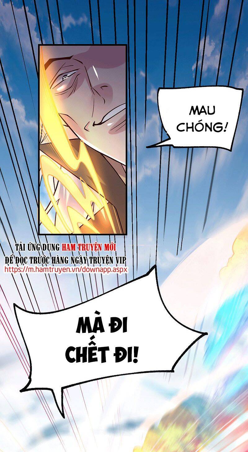 Bổn Tế Tu Chính Là Tiện Đạo Chap 104 - Next Chap 105