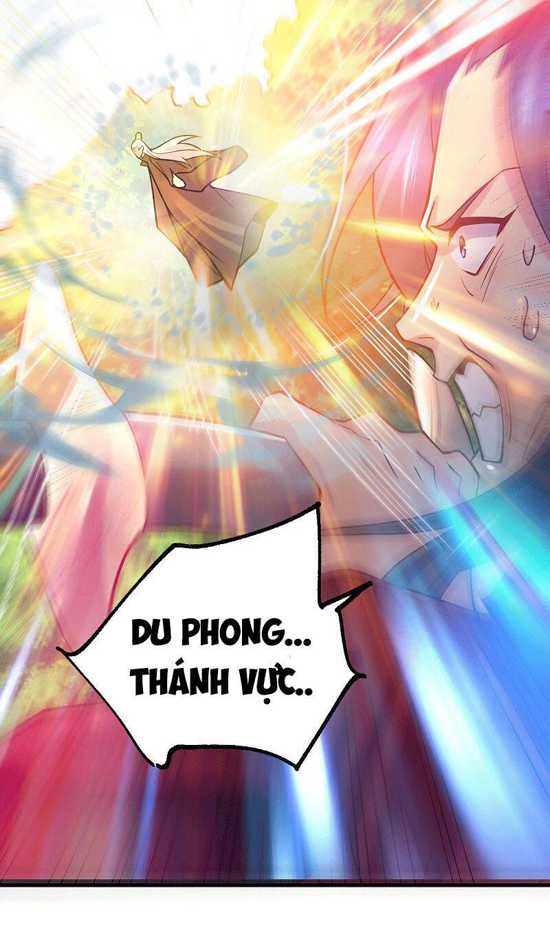 Bổn Tế Tu Chính Là Tiện Đạo Chap 104 - Next Chap 105
