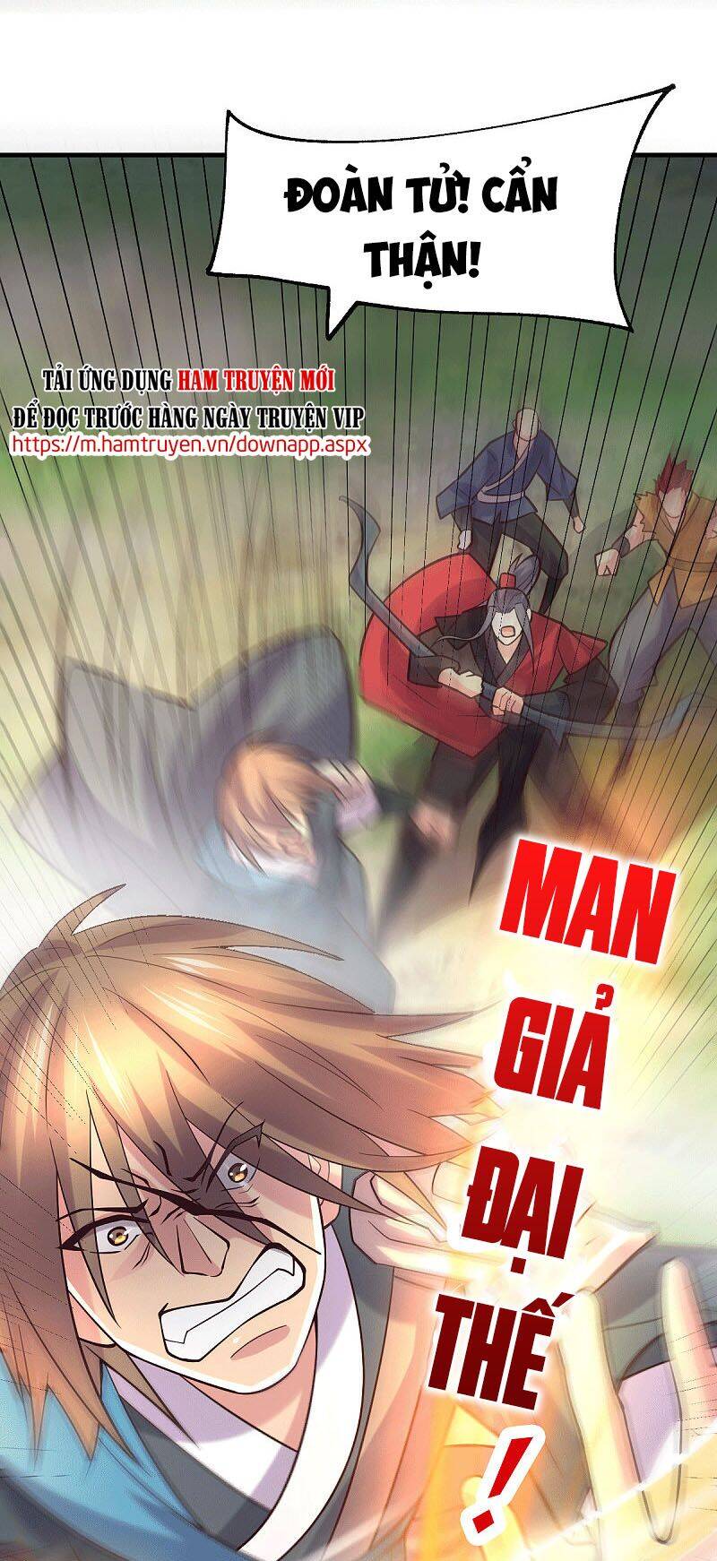 Bổn Tế Tu Chính Là Tiện Đạo Chap 104 - Next Chap 105