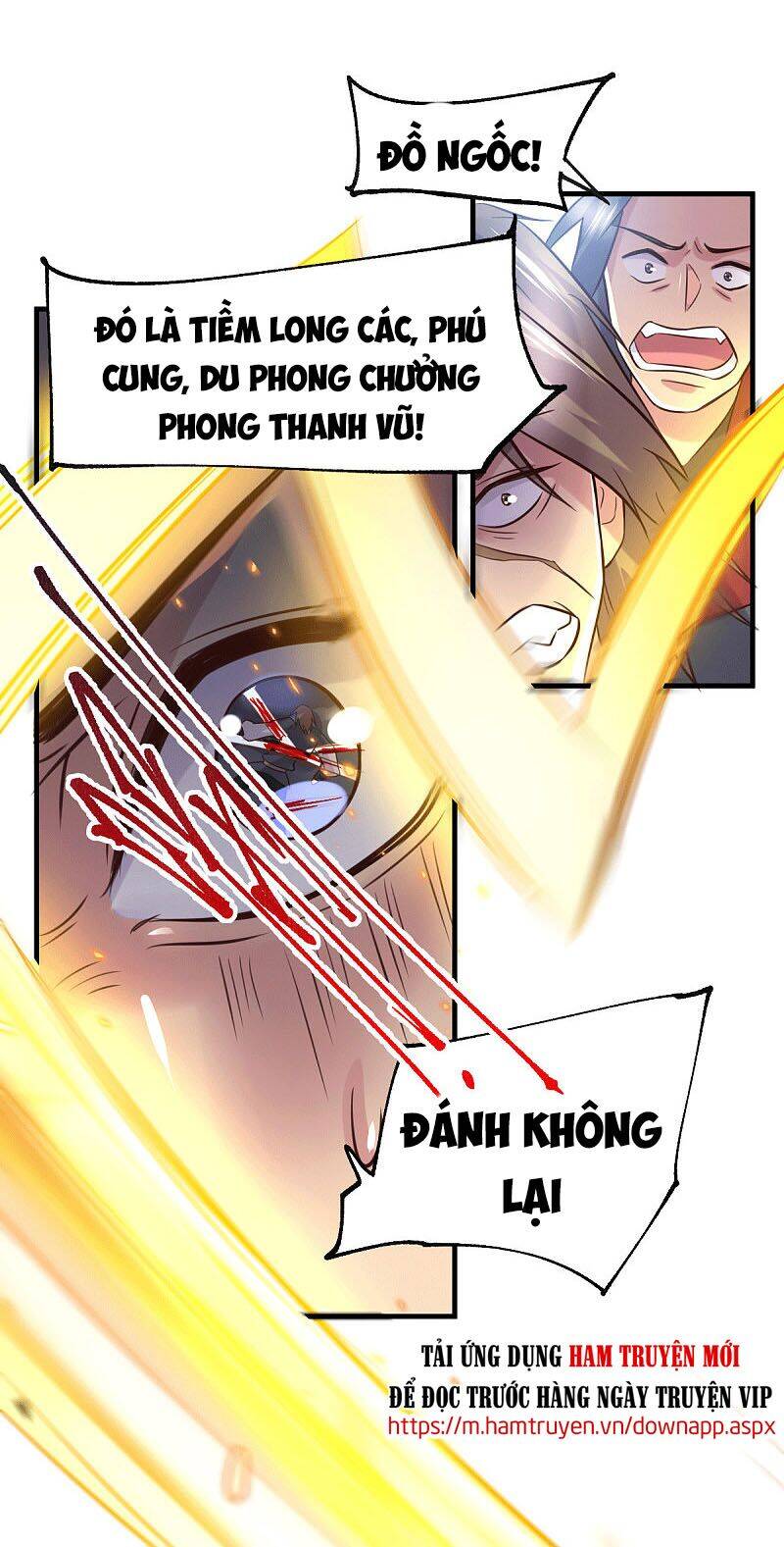 Bổn Tế Tu Chính Là Tiện Đạo Chap 104 - Next Chap 105