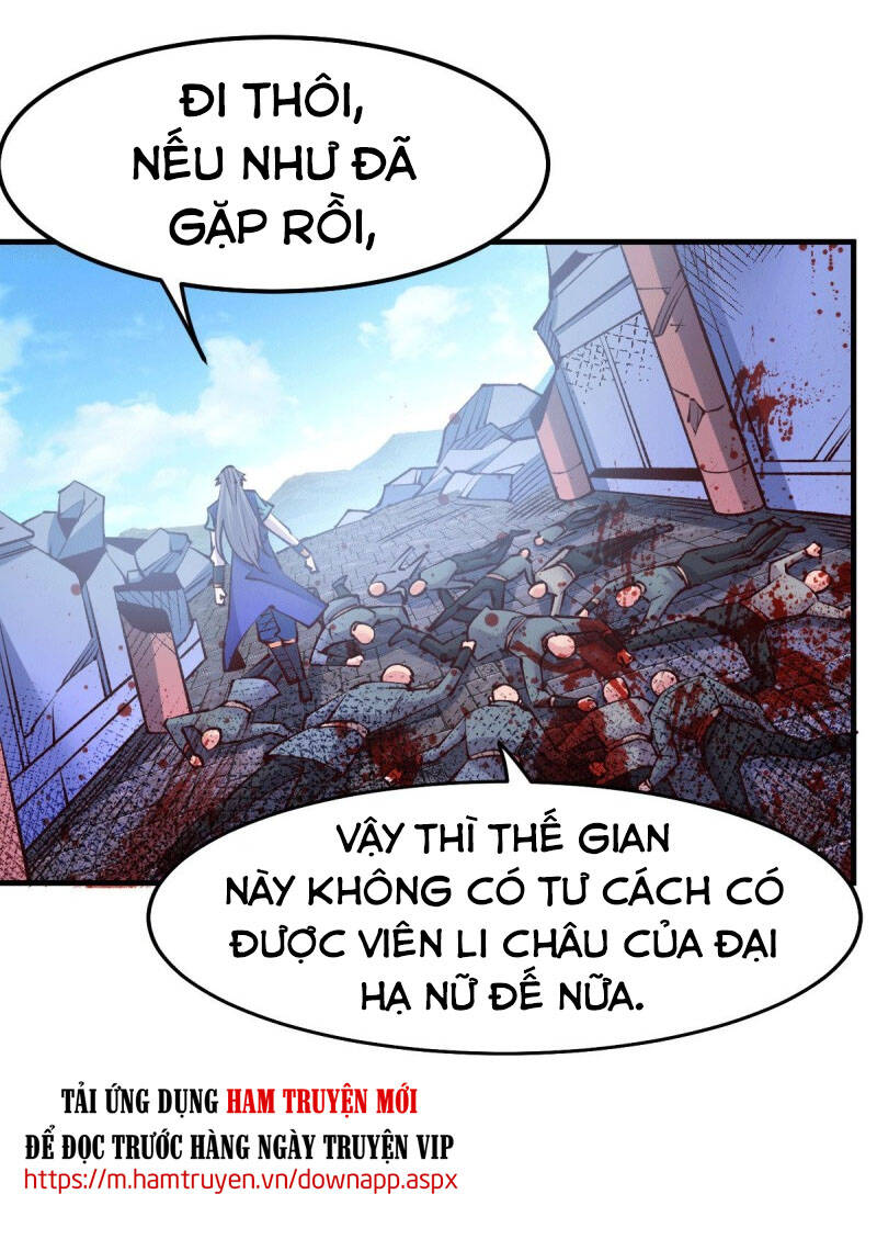 Bổn Tế Tu Chính Là Tiện Đạo Chap 105 - Next Chap 106