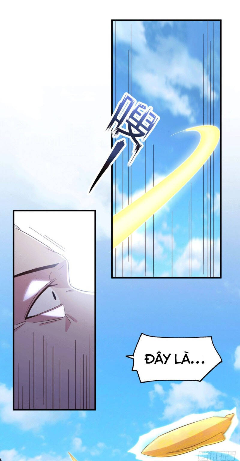 Bổn Tế Tu Chính Là Tiện Đạo Chap 105 - Next Chap 106