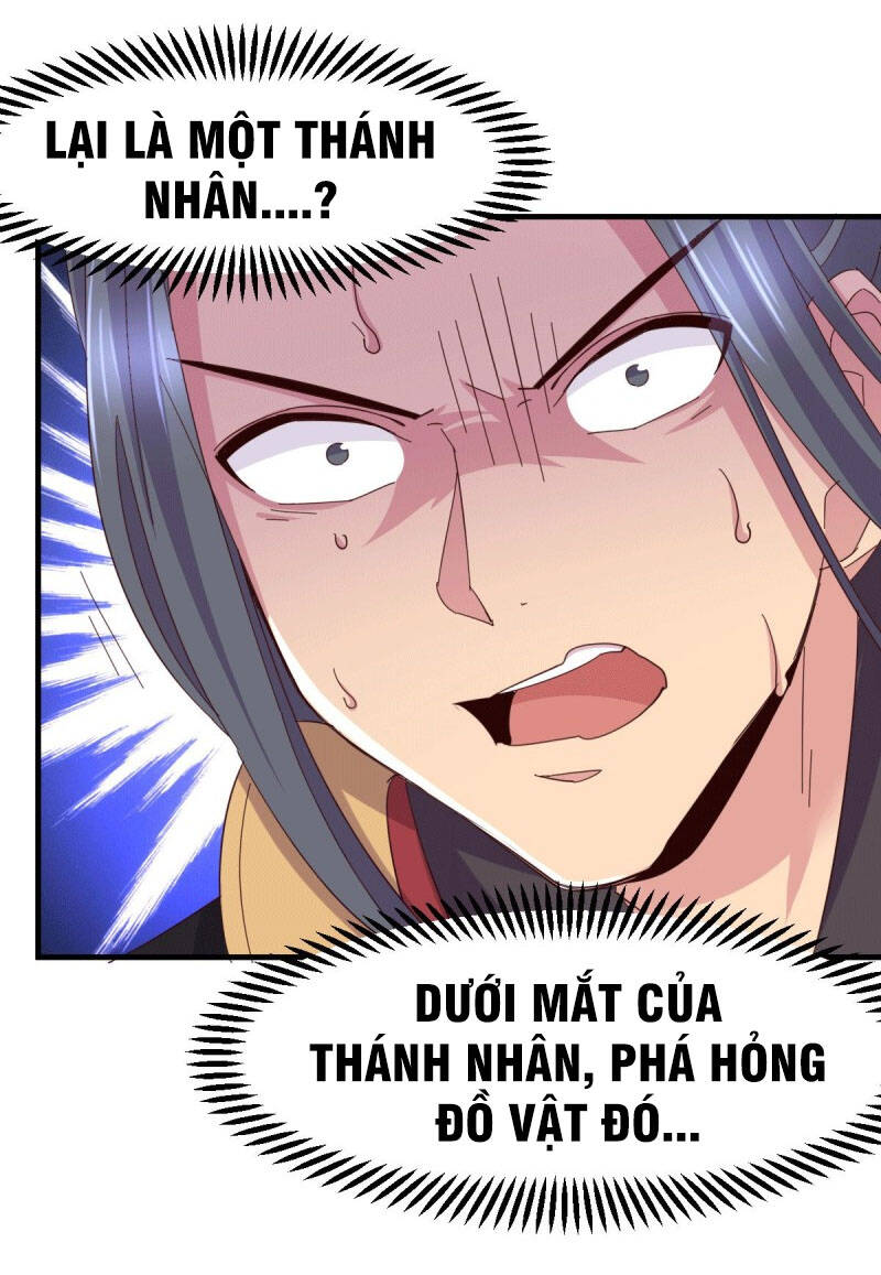 Bổn Tế Tu Chính Là Tiện Đạo Chap 105 - Next Chap 106