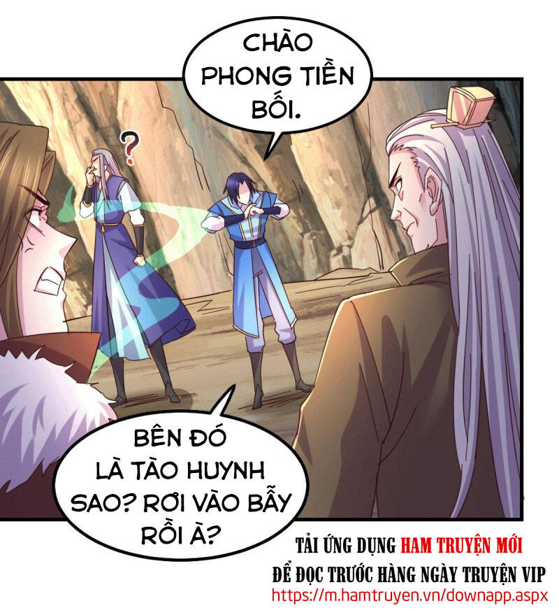 Bổn Tế Tu Chính Là Tiện Đạo Chap 105 - Next Chap 106