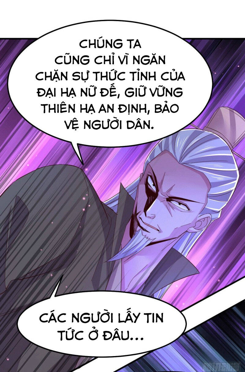 Bổn Tế Tu Chính Là Tiện Đạo Chap 105 - Next Chap 106