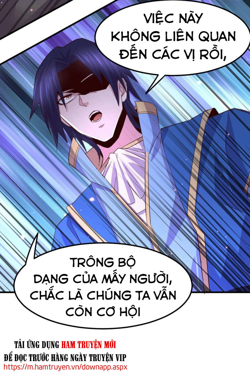 Bổn Tế Tu Chính Là Tiện Đạo Chap 105 - Next Chap 106