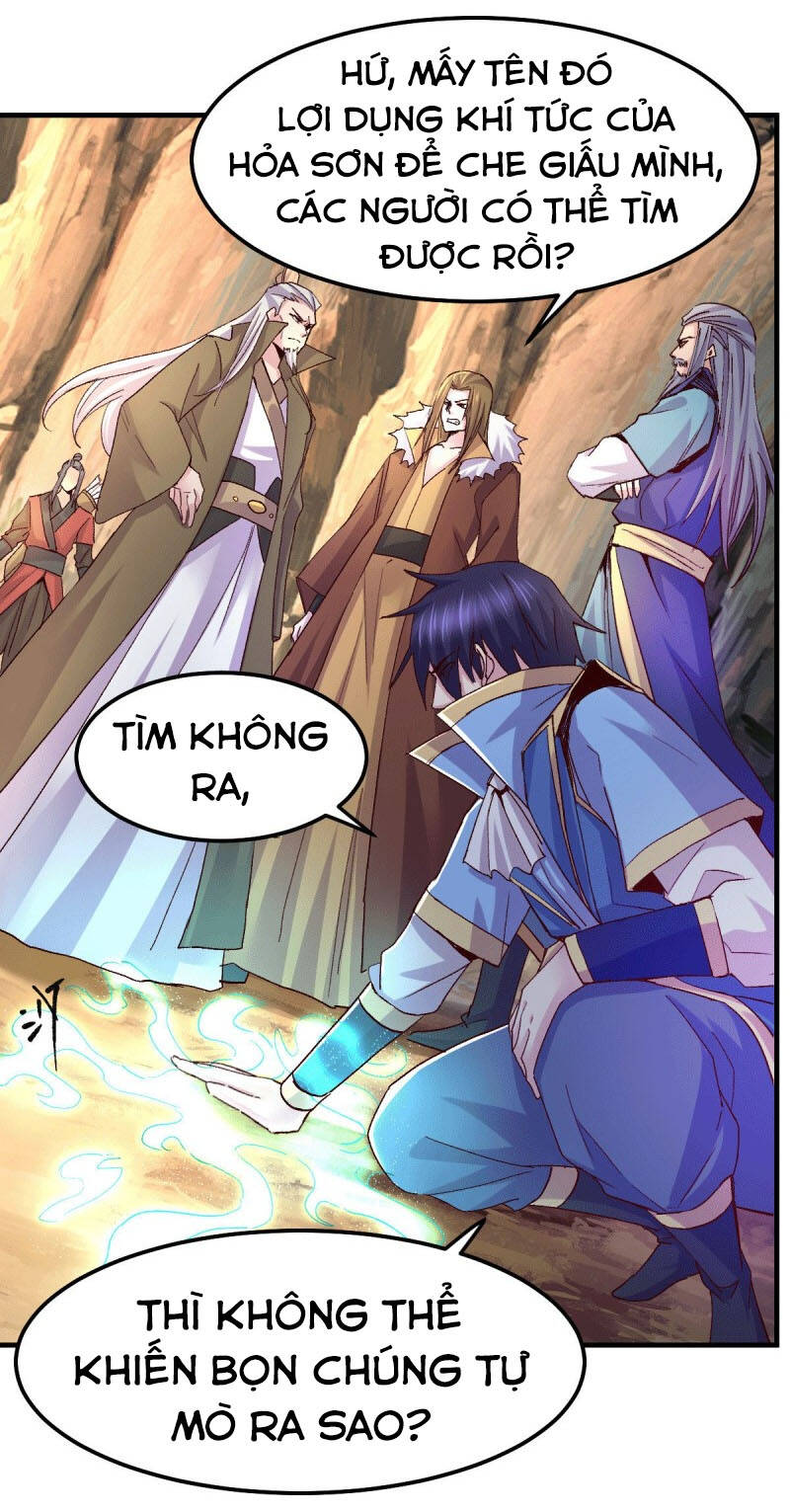 Bổn Tế Tu Chính Là Tiện Đạo Chap 105 - Next Chap 106