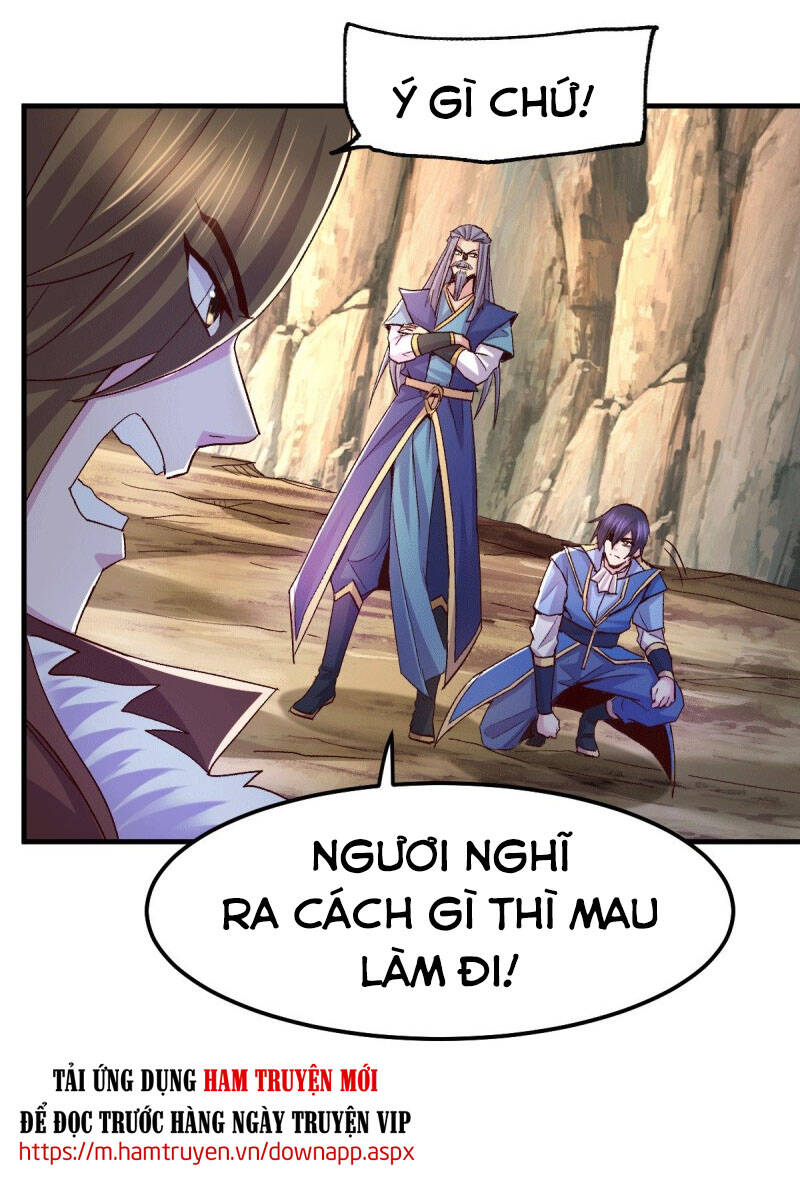 Bổn Tế Tu Chính Là Tiện Đạo Chap 105 - Next Chap 106