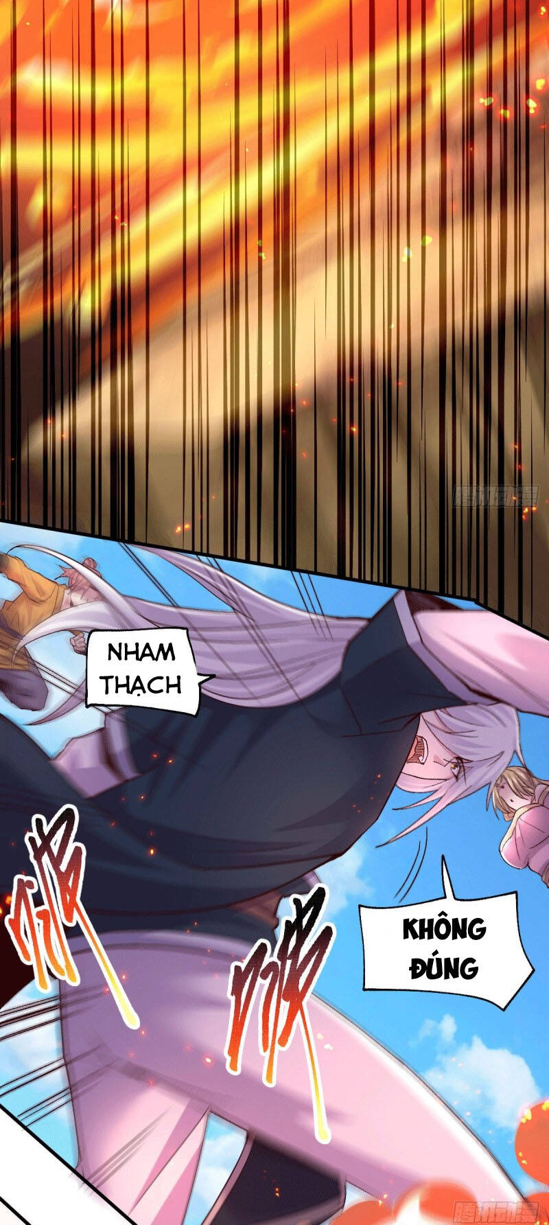 Bổn Tế Tu Chính Là Tiện Đạo Chap 105 - Next Chap 106