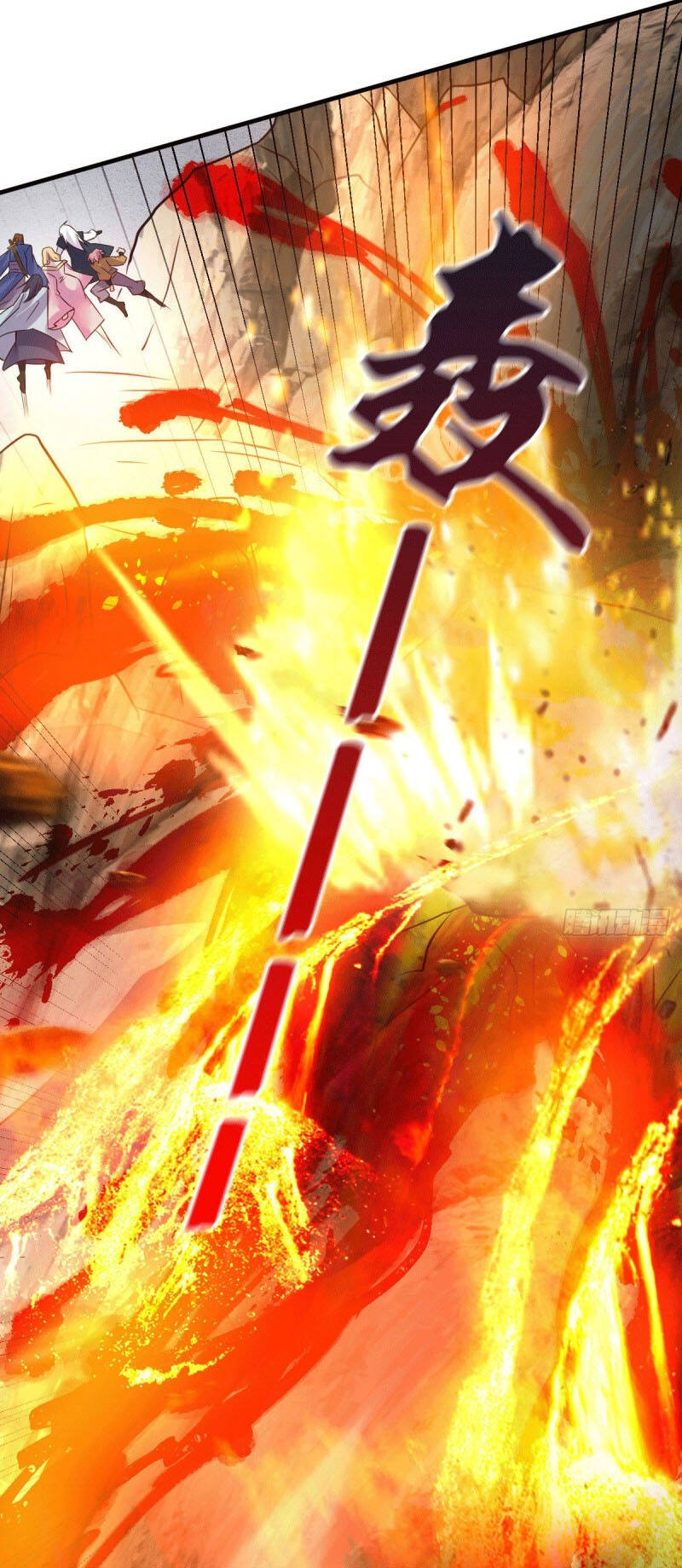 Bổn Tế Tu Chính Là Tiện Đạo Chap 105 - Next Chap 106