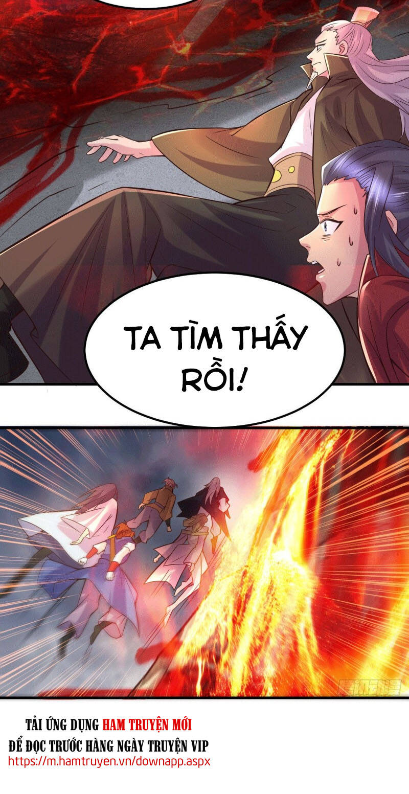 Bổn Tế Tu Chính Là Tiện Đạo Chap 105 - Next Chap 106