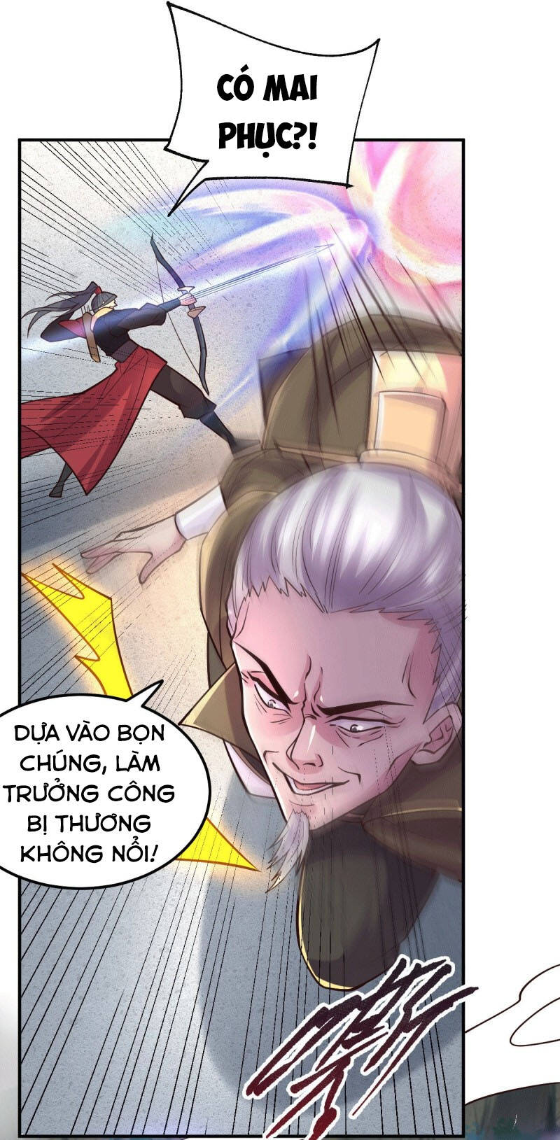 Bổn Tế Tu Chính Là Tiện Đạo Chap 105 - Next Chap 106