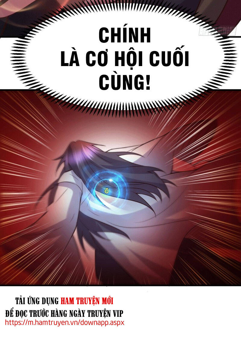 Bổn Tế Tu Chính Là Tiện Đạo Chap 105 - Next Chap 106