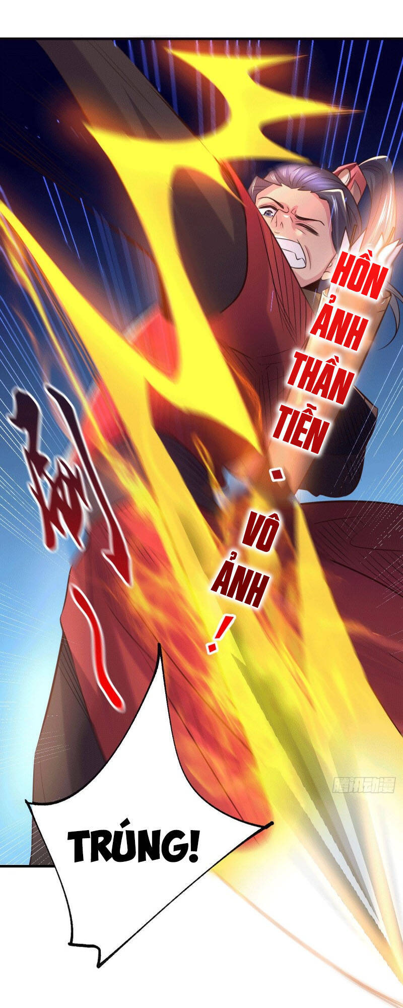 Bổn Tế Tu Chính Là Tiện Đạo Chap 105 - Next Chap 106