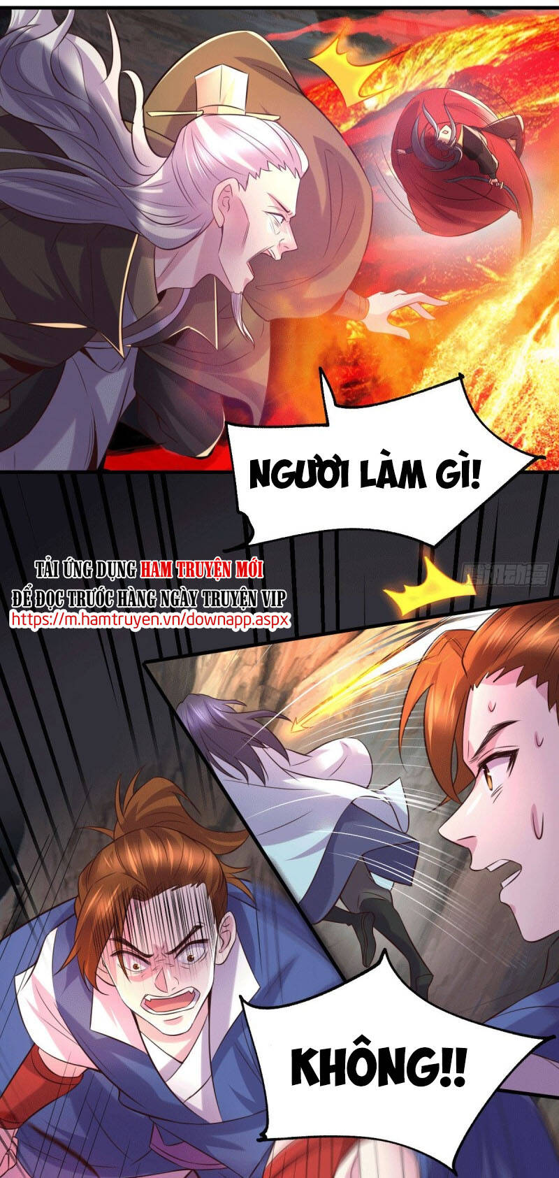 Bổn Tế Tu Chính Là Tiện Đạo Chap 105 - Next Chap 106