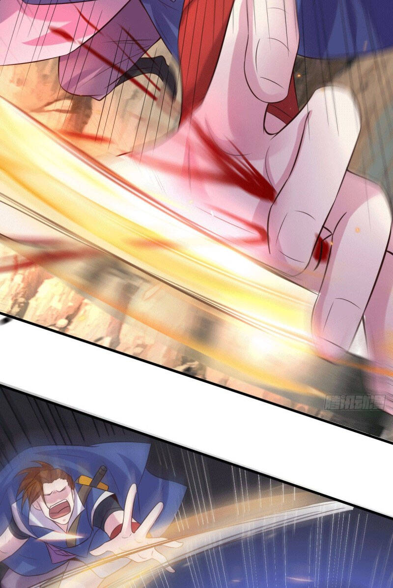 Bổn Tế Tu Chính Là Tiện Đạo Chap 105 - Next Chap 106