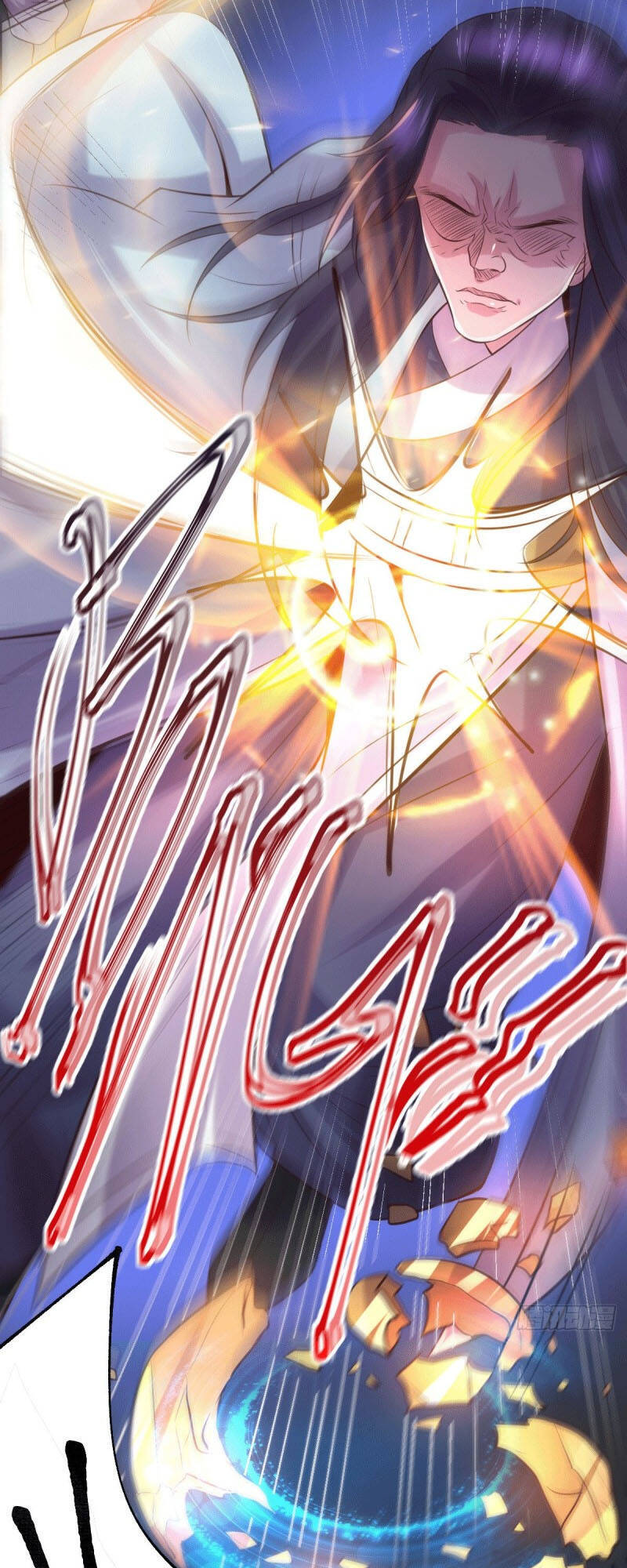 Bổn Tế Tu Chính Là Tiện Đạo Chap 105 - Next Chap 106