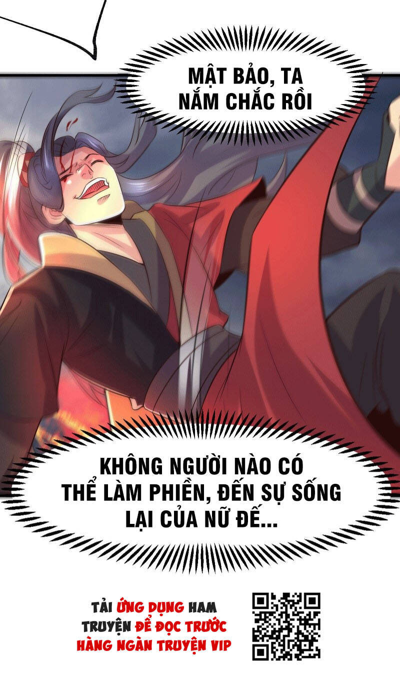 Bổn Tế Tu Chính Là Tiện Đạo Chap 105 - Next Chap 106
