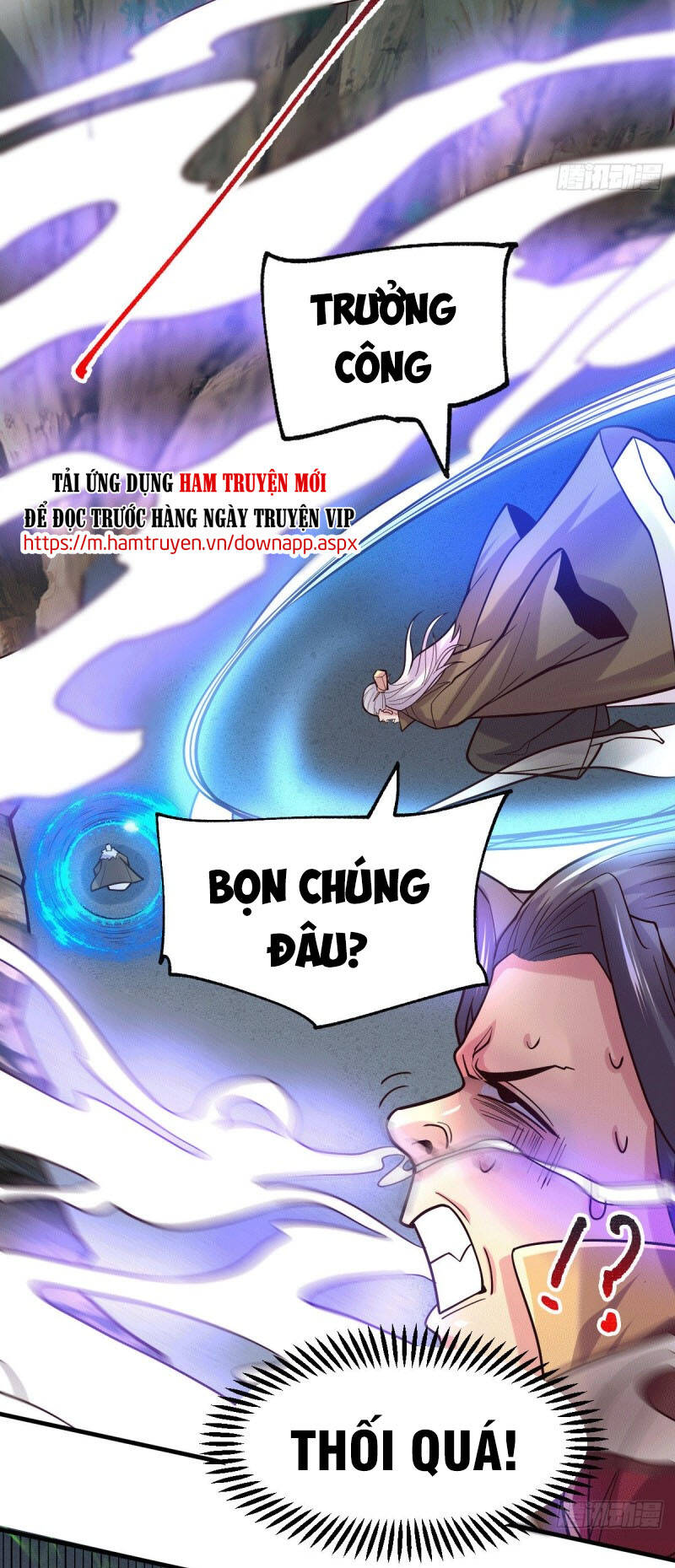 Bổn Tế Tu Chính Là Tiện Đạo Chap 105 - Next Chap 106
