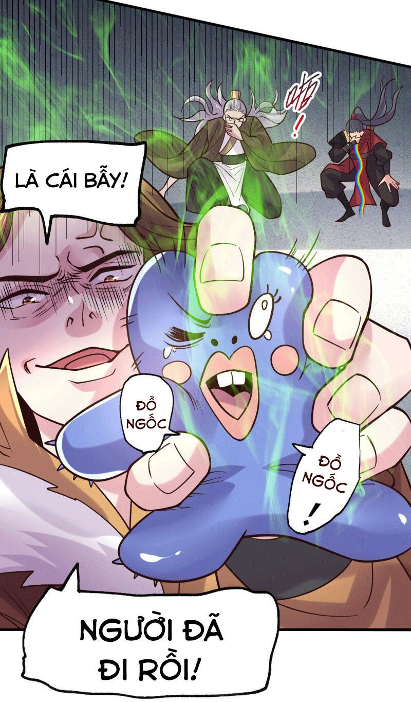 Bổn Tế Tu Chính Là Tiện Đạo Chap 105 - Next Chap 106