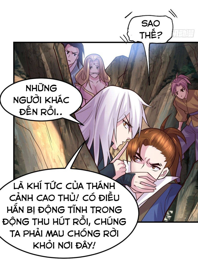 Bổn Tế Tu Chính Là Tiện Đạo Chap 105 - Next Chap 106