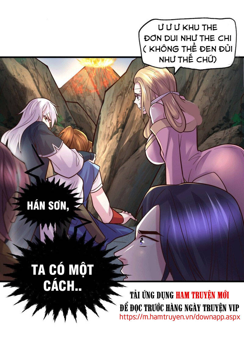Bổn Tế Tu Chính Là Tiện Đạo Chap 105 - Next Chap 106