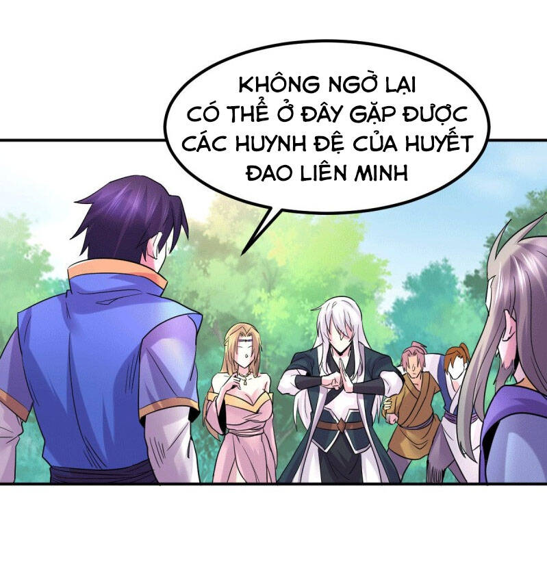 Bổn Tế Tu Chính Là Tiện Đạo Chap 106 - Next Chap 107