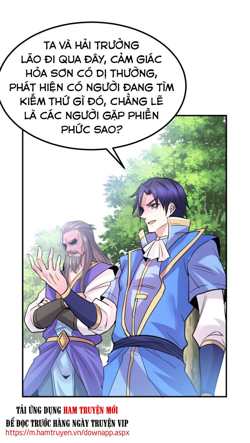 Bổn Tế Tu Chính Là Tiện Đạo Chap 106 - Next Chap 107