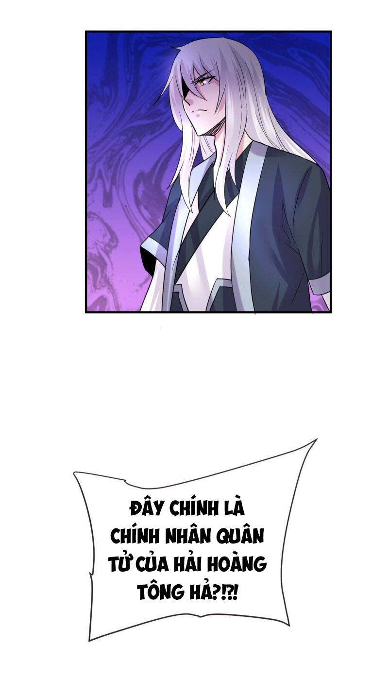 Bổn Tế Tu Chính Là Tiện Đạo Chap 106 - Next Chap 107